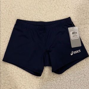 ASICS Spandex Court Shorts